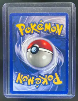 1999 Pokemon Set Unlimited Zapdos Rare Holo #16/102 - Image 2