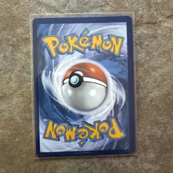 Mega Venusaur EX 177/132 Secret Rare Pokemon Mega Evolution Near Mint Pack Fresh - Image 2