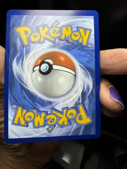 Mega Venusaur EX 177/132 Secret Rare Pokemon Mega Evolution Near Mint Pack Fresh - Image 3
