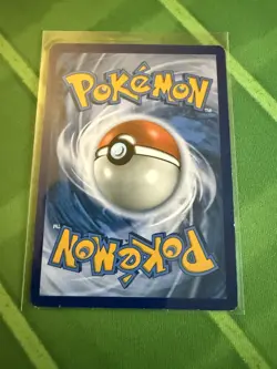 Pokemon Pocket TCG Bulbasaur 227/226 Genetic Apex Holographic Illustration Rare - Image 3