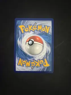 Sawsbuck 166/162 Scarlet & Violet Temporal Forces Pokemon Card NM Pack Fresh - Image 2