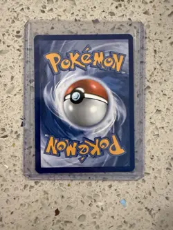 Pokemon Riolu 010 Me: Mega Evolution Promo Holo - Image 2