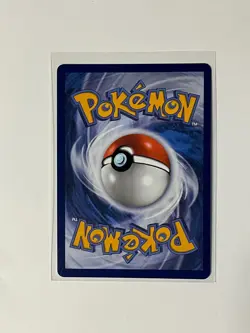 Pokemon Mega Evolution Helioptile 143/132 English NM Illustration Rare - Image 2