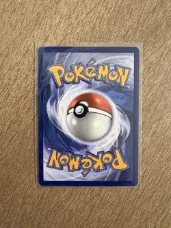 Clawitzer 141/132 Pokemon Mega Evolution Illustration Rare - Image 2