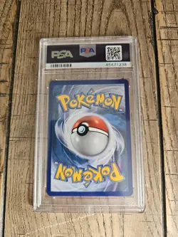 Umbreon EX (Full Art) XY - Fates Collide #119 (2016) Ultra Rare PSA 9 Pokemon - Image 3