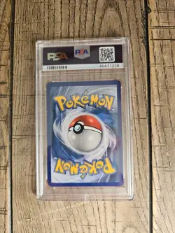 Umbreon EX (Full Art) XY - Fates Collide #119 (2016) Ultra Rare PSA 9 Pokemon - Image 4
