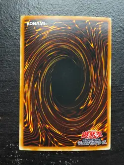 Black Rose Dragon CSOC-JP039 Holo Japanese Ghost Rare YuGiOh LP+ - Image 2