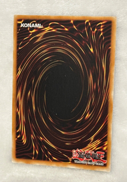 Yu-Gi-Oh! Time Wizard RP01-EN035 Super Rare Unlimited - Image 4