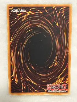 Yu-Gi-Oh! Time Wizard RP01-EN035 Super Rare Unlimited - Image 5