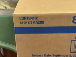 Factory Sealed YU-GI-OH 2025 MEGA-PACK BUNDLE BOX CASE (4/12 Ct Boxes) Yugioh - Image 2