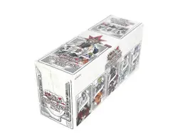 Factory Sealed YU-GI-OH 2025 MEGA-PACK BUNDLE BOX CASE (4/12 Ct Boxes) Yugioh - Image 3