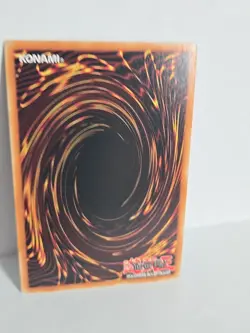 YU-GI-OH K9-04 Noroi DOOD-EN025 - 1st Edition Ultra Rare NM - Image 4