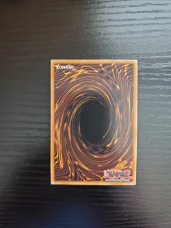 Yugioh - Reactan, Dragon Ruler of Pebbles - Secret Rare - BLMM-EN121 - Image 2