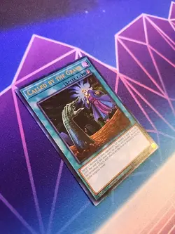Called by the Grave DUDE-EN044 Duel Devastator 1st Edition - Image 2