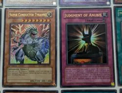 Lot Of 27 Yugioh! Cards Holo Rares 1st Edition/Limited Edition *See Pictures* - Image 5