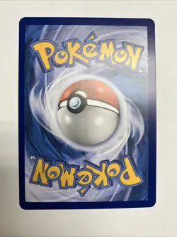 Pokemon TCG Lucario VSTAR SWSH291 Full Art Holo Black Star Promo Card - Image 2