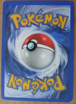Noctowl 42/111 1st Edition Uncommon Non-Holo Neo Genesis Pokemon Card LP - Image 4