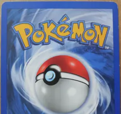 Noctowl 42/111 1st Edition Uncommon Non-Holo Neo Genesis Pokemon Card LP - Image 5