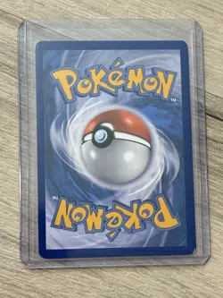 Ho-Oh-EX BREAKPoint 92/122 Holo Rare EX Pokemon TCG Card - Image 2