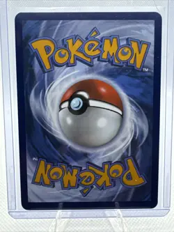 Alakazam Holo Rare NM #082/167 SV06: Twilight Masquerade Pokemon TCG Card - Image 2