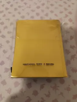 Pokemon TCG Brilliant Stars Card Sleeves 65ct Same Day Ship Read Desc - Image 2