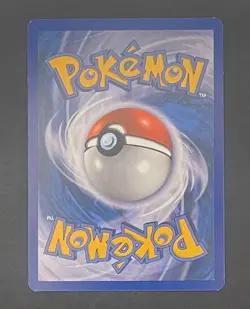 Pokemon Card Deoxys EX BW82 Black Star Promo - Lightly Played 1 - Image 2