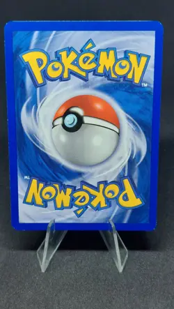 Pokemon Card - 1st Edition Dark Magneton (28/82) Team Rocket Set Rare NM-MINT - Image 2