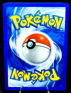 Pokemon Card - 1st Edition Dark Magneton (28/82) Team Rocket Set Rare NM-MINT - Image 3