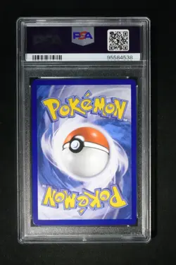 Gengar & Mimikyu GX 53/181 PSA 10 GEM MINT Holo SM Team Up Pokemon Card Sun&Moon - Image 2
