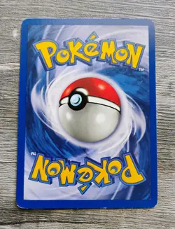 Dark Magneton 28/82 Team Rocket Non-Holo Pokemon Card LP - Image 2