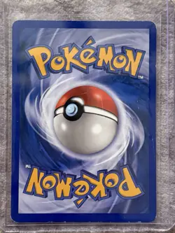 Pokemon Bulbasaur Expedition Base Set Non-Holo Card 095/165 - Image 2
