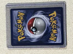 Mr. Mime 179/165 Scarlet & Violet Holo Pokemon TCG Card - Image 2