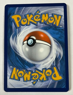 2022 Pokemon Pikachu V Lost Origin Holo Card TG16/TG30 NRMT/MT - Image 2