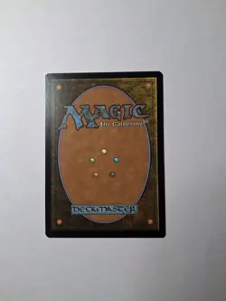 MTG Toxic Deluge Etched Foil Commander Masters NM/M - Image 4