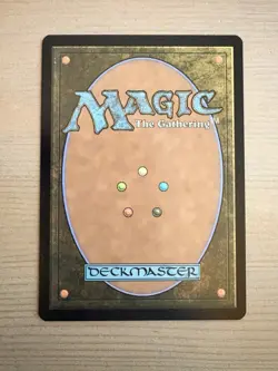 The Masamune - 353 - Magic: Final Fantasy MTG - Borderless - Rare - Sepiroth - Image 2