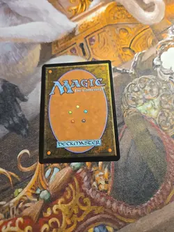 Alberix, The Trade Planet MTG MB2PC - Pack Fresh - - Image 2