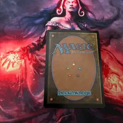 Yuna, Grand Summoner Borderless Surge Foil Japanese Final Fantasy NM MTG - Image 2