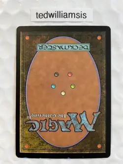 Academy Ruins MtG Time Spiral Altered Art Extended & Borderless - Image 2