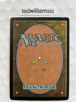 Academy Ruins MtG Time Spiral Altered Art Extended & Borderless - Image 3