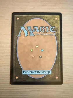 Umbral, Umbral God - 128 - Magic: Final Fantasy MTG - Rare - Regular - FFXIV - Image 2