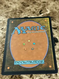 THE RAVEN MAN Magic MTG Dominaria United Showcase - Image 2