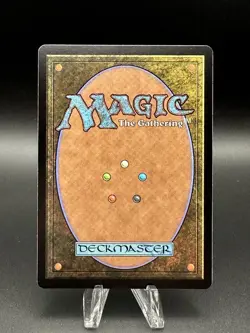 Battle at the Big Bridge [Showcase Reg.] (NM) - MTG - Final Fantasy (ENG) - Image 2