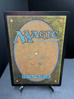 MTG Wilds of Eldraine Kellan the Fae Blooded 230 Regular Mythic NM - Image 2