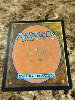 NOSEGRAF MOB Magic MTG Battlebond - Image 2