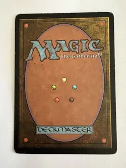 Lotus Petal Tempest Mtg Rare Magic The Gathering HP - Image 5