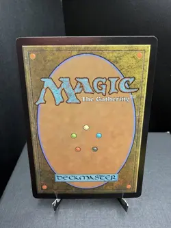 MTG Wilds of Eldraine Virtue of Knowledge 279 Showcase Foil Mythic NM - Image 2