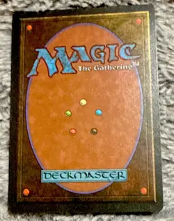 Magic the Gathering MTG Glacial Chasm (353) Ice Age Unplayed/ NM+ Rare Uncommon - Image 2