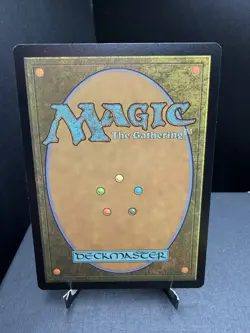 MTG Time Spiral Remastered Pact of Negation 077 Regular Rare NM - Image 2