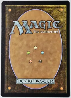 Foil STINKWEED IMP Nils Hamm ARTIST SIGNED MTG Modern Masters MMA Magic Auto #98 - Image 2