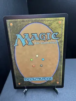 MTG Time Spiral Remastered Pact of Negation 077 Foil Rare NM - Image 2